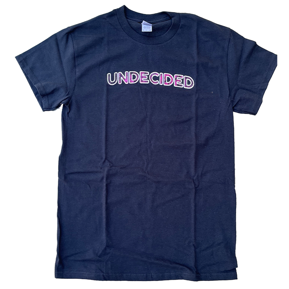 Undecided Bubble Tee