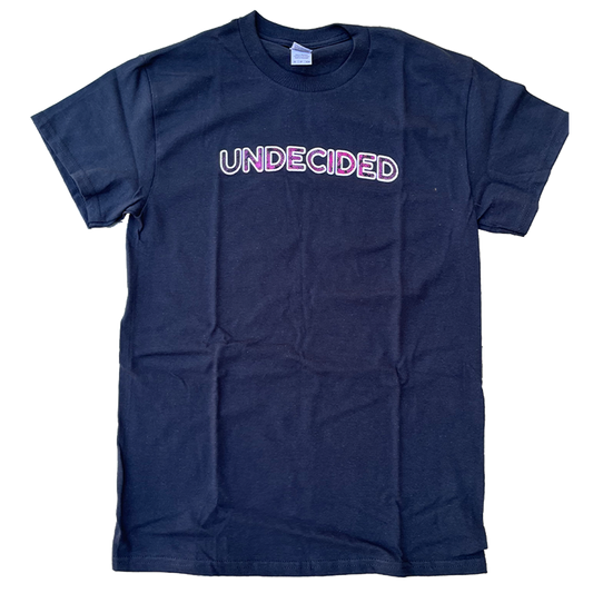 Undecided Bubble Tee